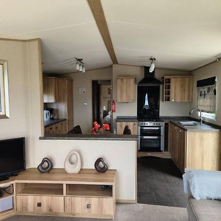 فندق Best View On The Park! Wemyss Bay Holiday Park Scotland Skelmorlie المظهر الخارجي الصورة