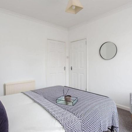 فندق Best View On The Park! Wemyss Bay Holiday Park Scotland Skelmorlie المظهر الخارجي الصورة